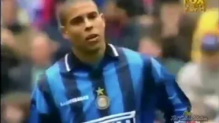 Stagione 1997/1998 - Inter vs. Sampdoria (3:0)