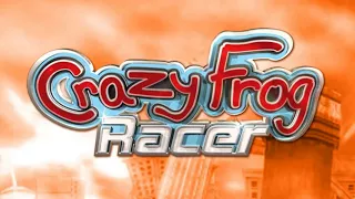 Ievan Polkka - Crazy Frog Racer