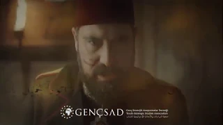 ABDÜLHAMİD HAN - 101.Ölüm Yıl dönümü