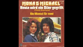 Mona & Michael - Ein Mantel für zwei (1976) HD