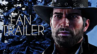 Red Dead Redemption 2 Fan Trailer