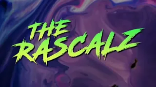 The Rascalz New Tna theme and titantron-Sound the alarm