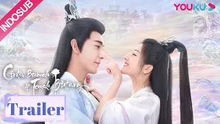 Trailer: Tayang 16 Februari, Cinta Luar Biasa Putra Mahkota Xuanshang dan Yetan | YOUKU