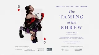 THE TAMING OF THE SHREW [Official HD Trailer]