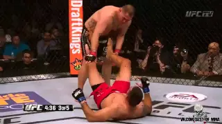 Cain Velasquez vs Fabricio Werdum   Full Fight    Фабрисио Вердум   Кейн Веласкес   Полный бой