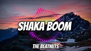 Shaka boom ( method man se acabo remix )viral song Shaka boom ringtone