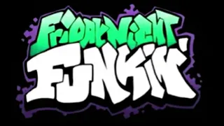 Friday night funkin Smoke "em out struggle" OST - Headache