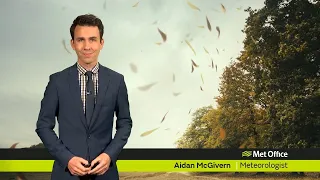 Friday afternoon forecast 02/10/20