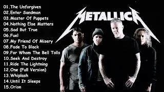 Metallica Best Song Ever