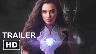 Iron Man 4: REVEAL Iron Heart Trailer (2022) | Robert Downey Jr, Marvel Studios'