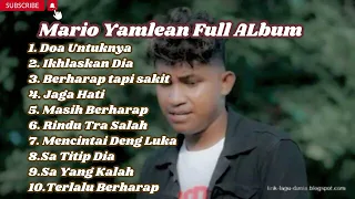 Mario Yamlean x Anak Kompleks - Kompilasi Lagu Timur terpopulerFull album paling enak didengar