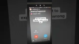 Jeremy Fragrance Exposed!  You won't believe this!