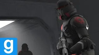 Abusing Stormtroopers as a Death Trooper - Gmod Star Wars Rp Trolling | zulcur