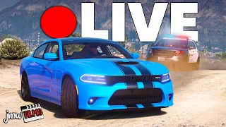 FRIDAY NIGHT LIVE! (Viewer Suggestions) | GTA 5 RP