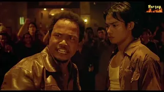 TONY JAA Ong Bak Tony jaa