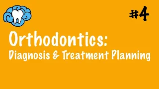 Orthodontics | Diagnosis & Treatment Planning | INBDE, NBDE Part II