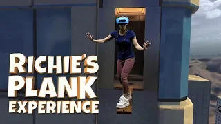 Richie's Plank Experience - Vive Focus Trailer