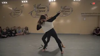 Kaycee Rice   July 2019 Dances 1