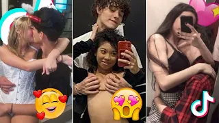 TikTok Couple Goals 2022 - Best Videos Of Margo Flury & Alex Miracle TikTok Compilation #161