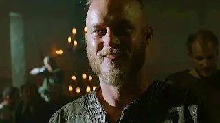 Sad Edit Ragnar  |  Vikings