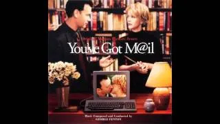 Dear Friend - You've Got Mail (Original Score)