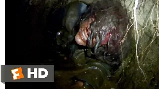 Blair Witch (2016) - The Tunnel Scene (8/10) | Movieclips