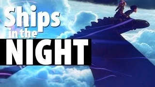 ▶ Ships in The Night | Animash MEP [Full]