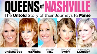 America's Sweethearts: Queens Of Nashville | Full Documentary