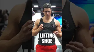 Should You Buy Lifting Shoes???