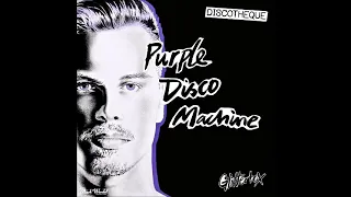 Purple Disco Machine - Glitterbox - Discotheque (Purple Disco Night)