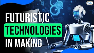 The Cutting-Edge of Tomorrow: Exploring Future Tech Innovations | Letstute