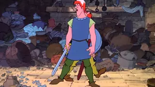 The sword in the stone 1963 720p hindi