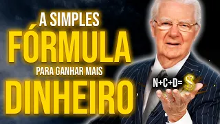 A Simples Fórmula Que Fará Você Ganhar Mais Dinheiro | Bob Proctor Dublado (Lei da Compensação)