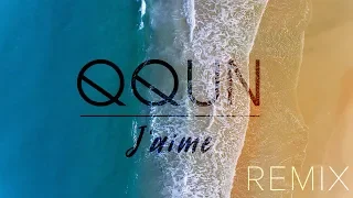 QQUN  - J'aime  (Thomas Bellecombe remix)