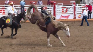 Calgary Stampede Rodeo - Daily Highlights - Day 3