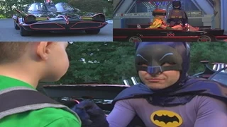 The Amazing Adventures of Little Batman (Full Version)
