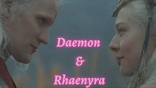 Daemon and Rhaenyra - Best scenes together in season 1