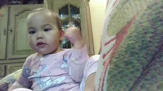 Kaleas first video