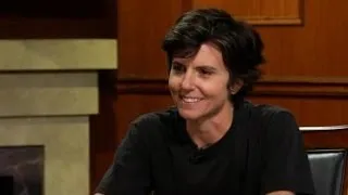 Tig Notaro on "Larry King Now" - Full Episode in the U.S. on Ora.TV