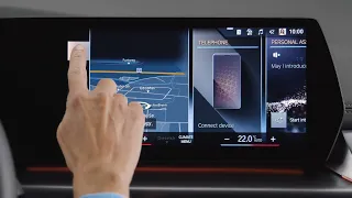 How To With BMW: Connectivity in the BMW Operating System 8