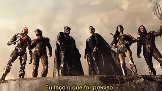 Imagine Dragons - Whatever It Takes (Tradução/Legendado) | Liga da Justiça |