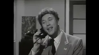 A Touch of the Sun Frankie Howerd