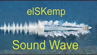 elSKemp - Sound Wave