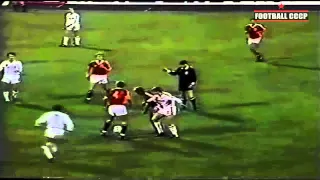 330.Отборочный матч ЧЕ 1988 г. СССР-Норвегия 4-0