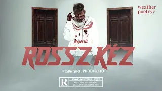 Manuel – Rossz kéz (Dalszöveg)