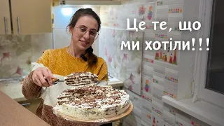 Десерт за 15 хв. без випічки! Шоколадне печиво та карамелізовані банани. Дуже смачно!