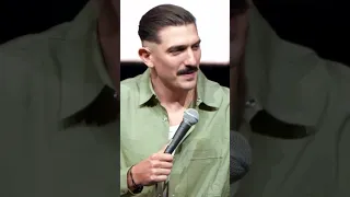 Andrew Schulz roasting Justin Trudeau (Full Video)