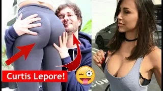 TRY NOT TO LAUGH |BEST OF CURTIS LEPORE Vines Compilation | Instagram Videos 2018