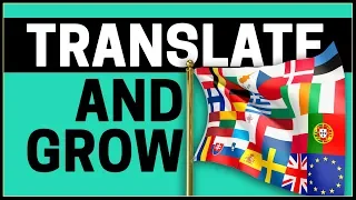 How to translate your YouTube video titles and descriptions to get more views