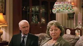 Floating Cake - Harry Potter and the Chamber of Secrets Deleted Scene